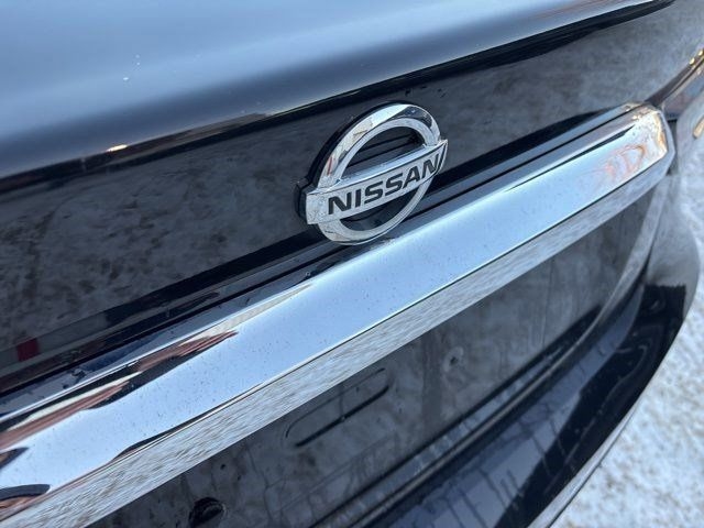 Nissan Maxima 3.5 SV 2020