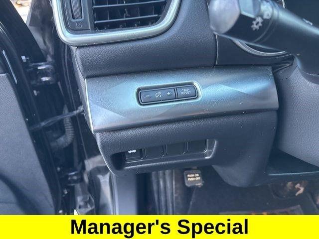 Nissan Maxima 3.5 SV 2020