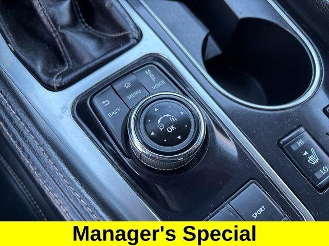 Nissan Maxima 3.5 SV 2020