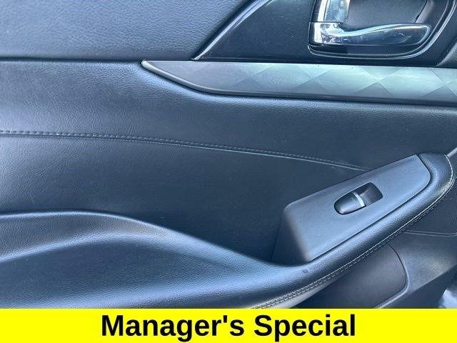 Nissan Maxima 3.5 SV 2020