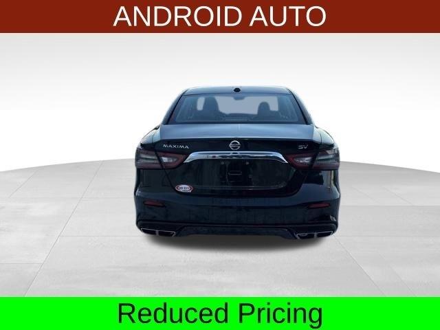 Nissan Maxima 3.5 SV 2020