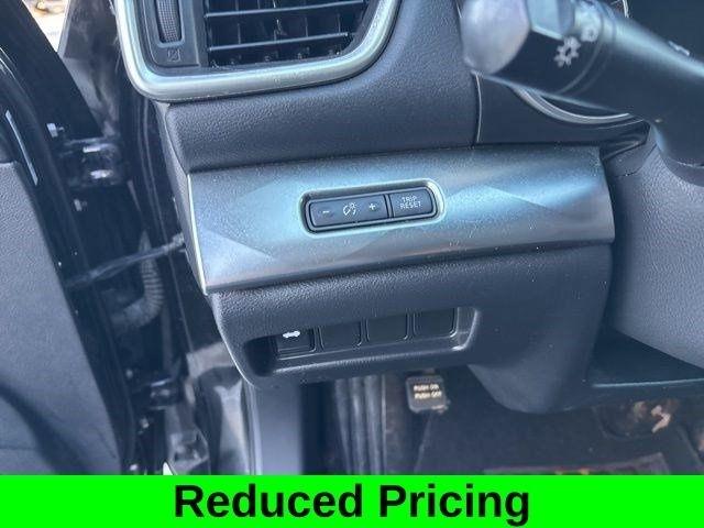 Nissan Maxima 3.5 SV 2020