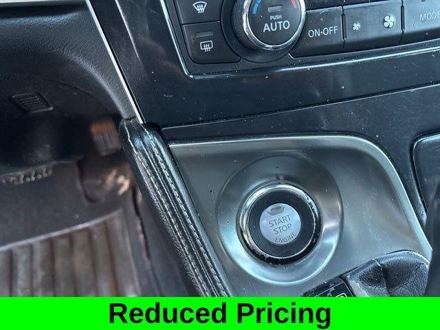 Nissan Maxima 3.5 SV 2020