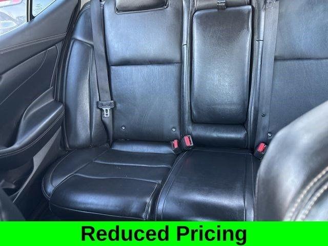 Nissan Maxima 3.5 SV 2020