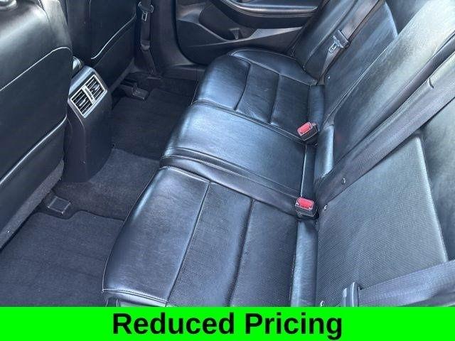 Nissan Maxima 3.5 SV 2020