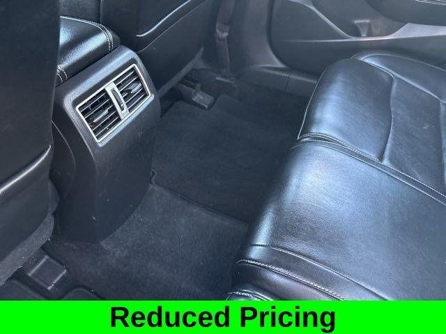 Nissan Maxima 3.5 SV 2020