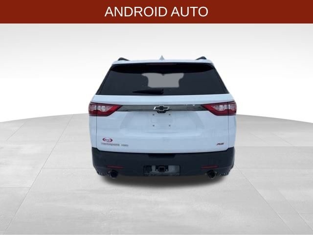 Chevrolet Traverse RS AWD 2020