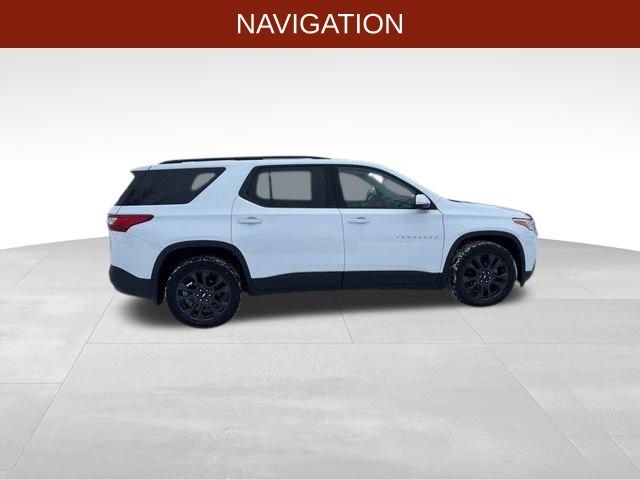 Chevrolet Traverse RS AWD 2020