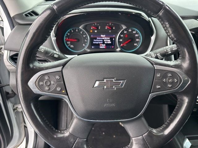 Chevrolet Traverse RS AWD 2020