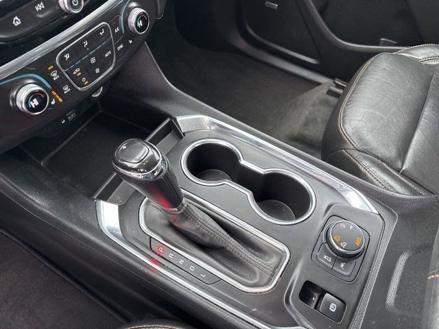 Chevrolet Traverse RS AWD 2020