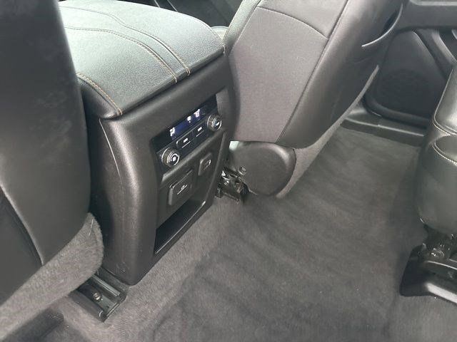 Chevrolet Traverse RS AWD 2020