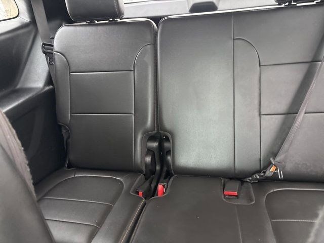 Chevrolet Traverse RS AWD 2020