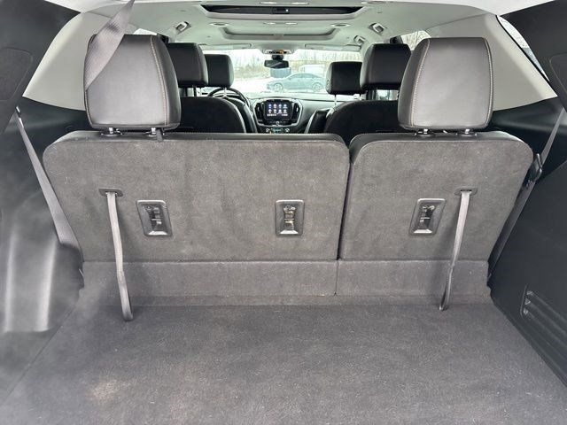 Chevrolet Traverse RS AWD 2020