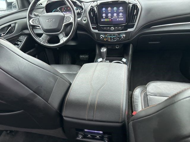 Chevrolet Traverse RS AWD 2020