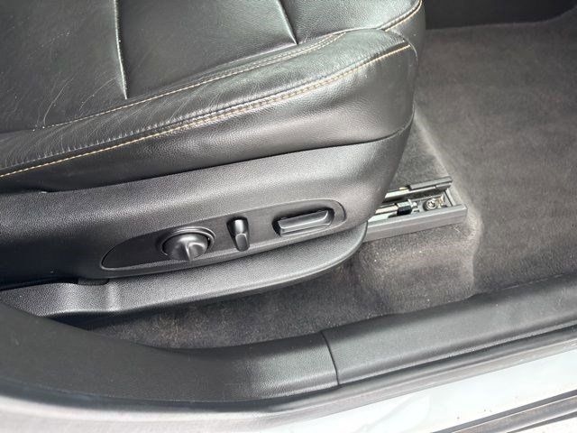 Chevrolet Traverse RS AWD 2020