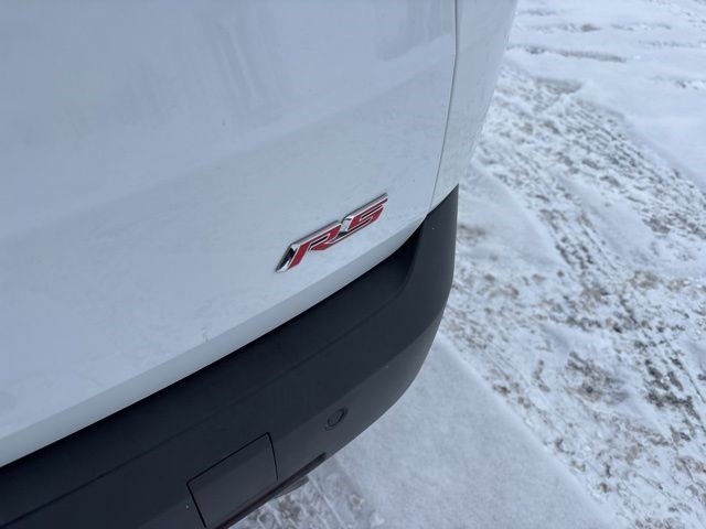 Chevrolet Traverse RS AWD 2020