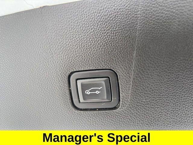 Chevrolet Traverse RS AWD 2020