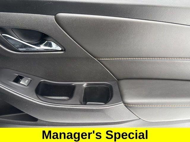 Chevrolet Traverse RS AWD 2020