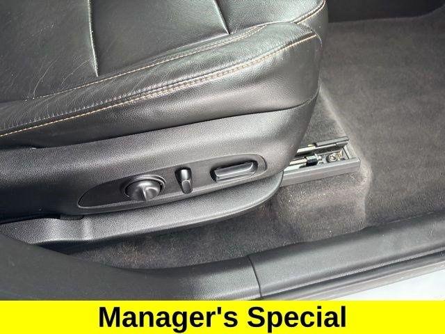 Chevrolet Traverse RS AWD 2020