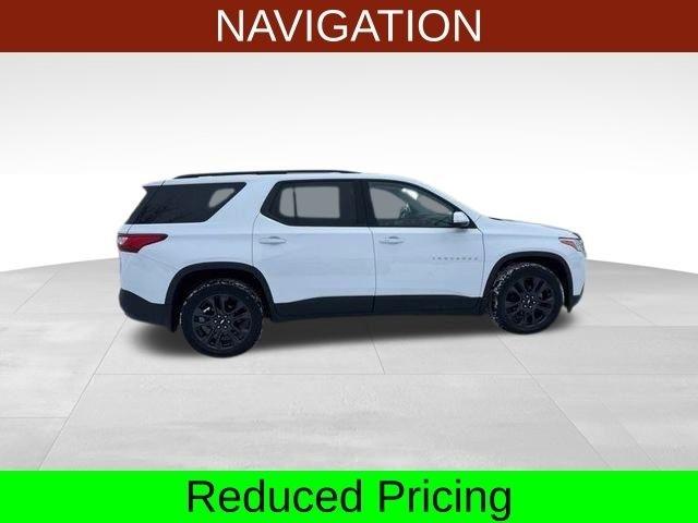 Chevrolet Traverse RS AWD 2020