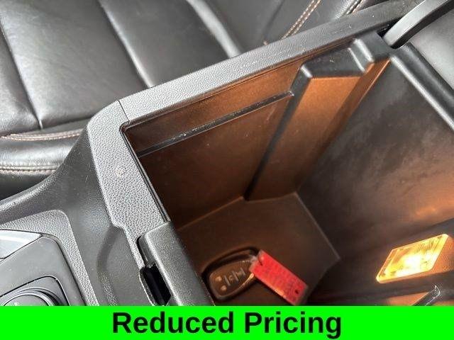 Chevrolet Traverse RS AWD 2020