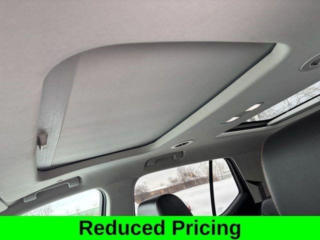 Chevrolet Traverse RS AWD 2020