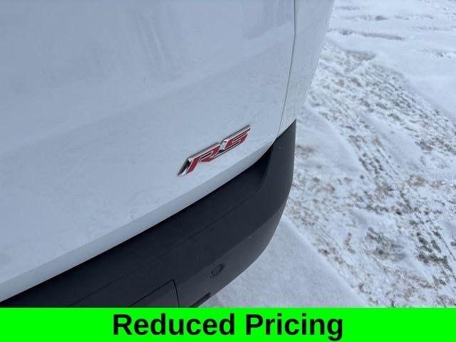 Chevrolet Traverse RS AWD 2020