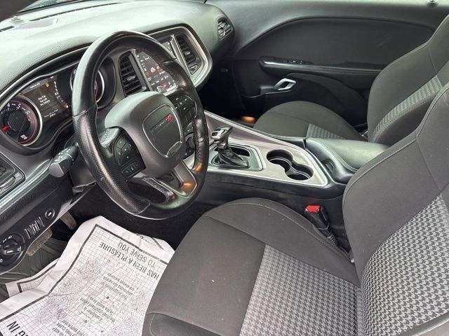 Dodge Challenger  2021