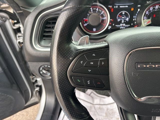 Dodge Challenger  2021