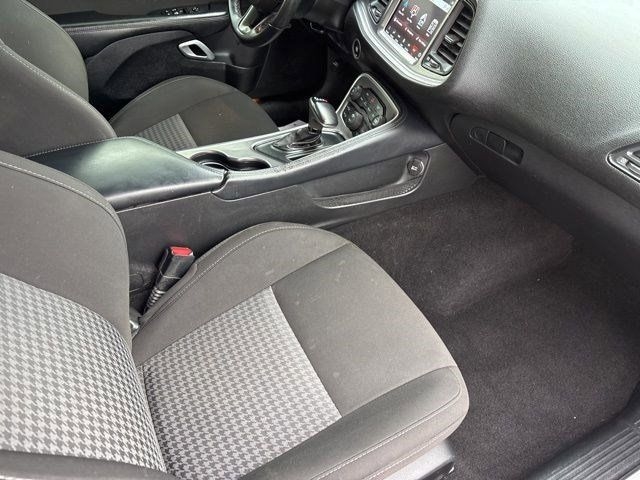 Dodge Challenger  2021