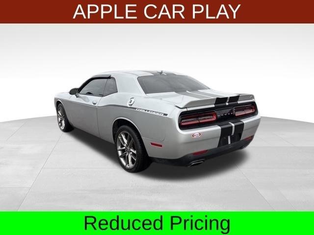 Dodge Challenger GT AWD 2021