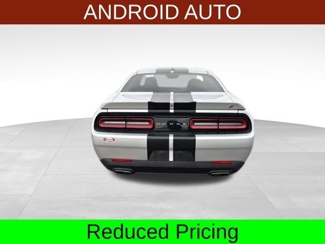 Dodge Challenger GT AWD 2021