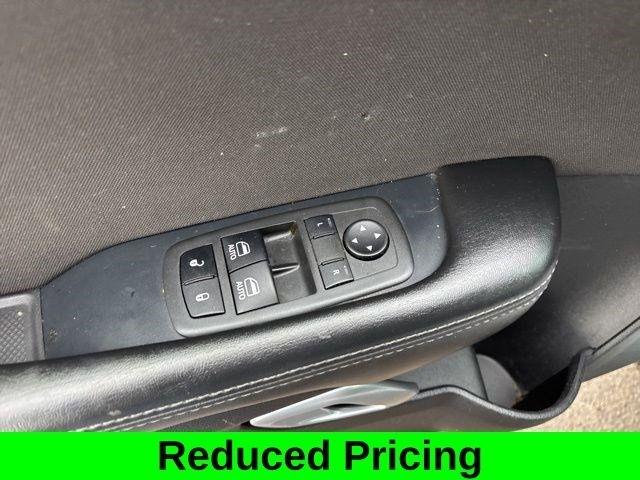 Dodge Challenger GT AWD 2021