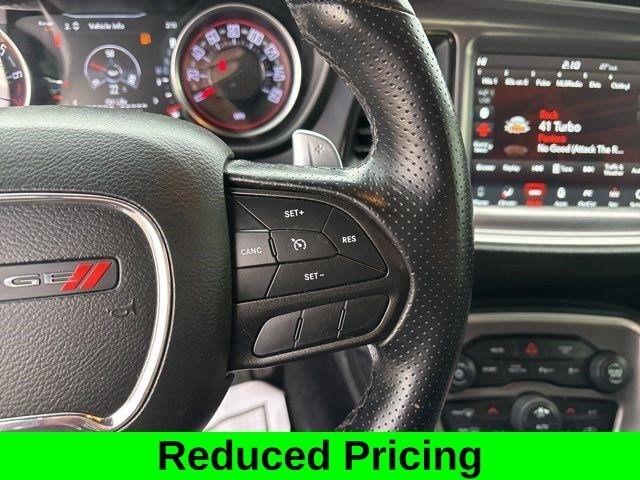 Dodge Challenger GT AWD 2021