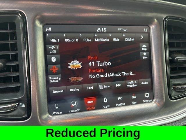 Dodge Challenger GT AWD 2021