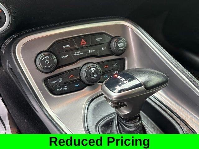 Dodge Challenger GT AWD 2021