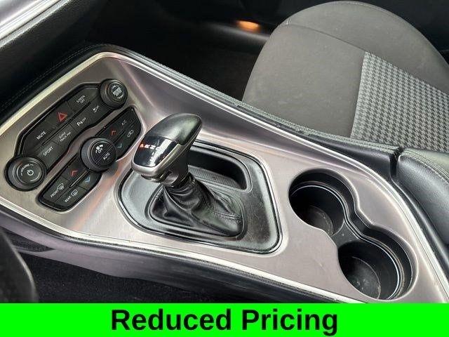 Dodge Challenger GT AWD 2021