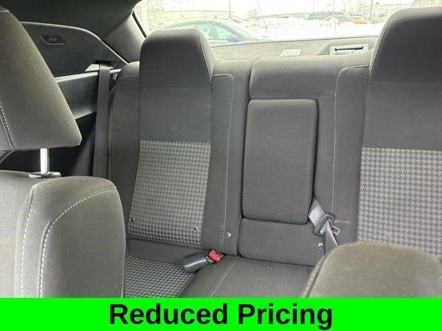 Dodge Challenger GT AWD 2021