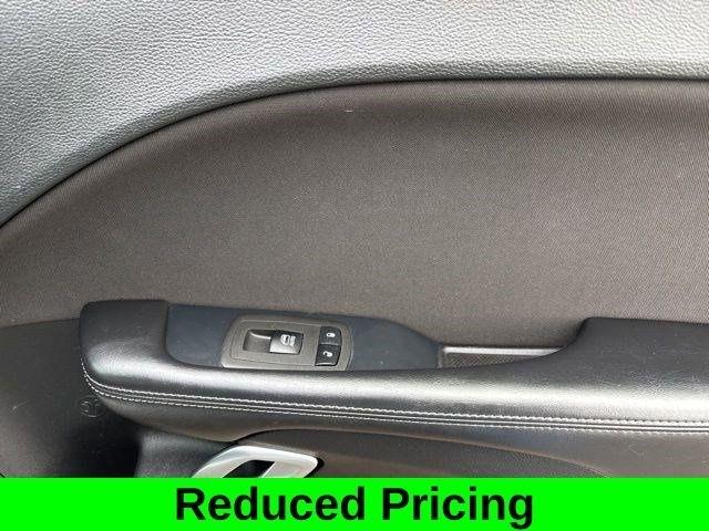 Dodge Challenger GT AWD 2021