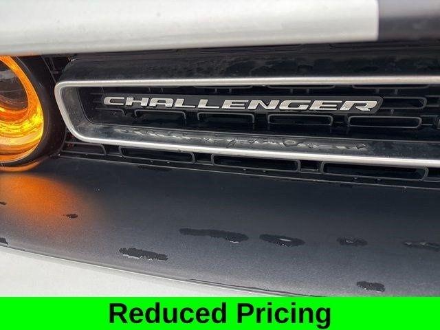 Dodge Challenger GT AWD 2021