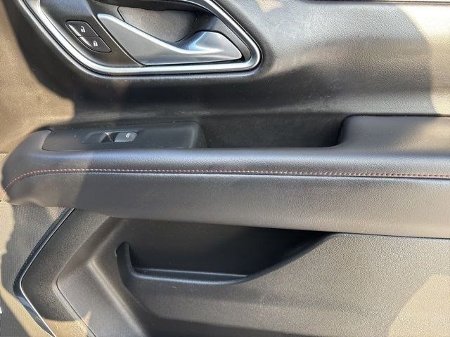 Chevrolet Tahoe RST 4WD 2022