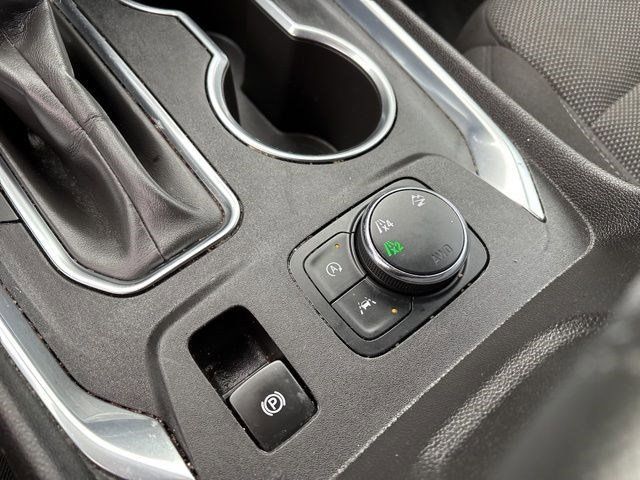 Chevrolet Traverse  2022