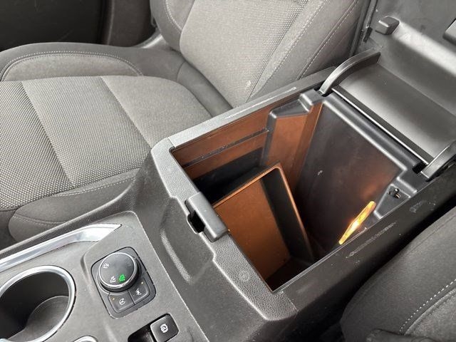 Chevrolet Traverse  2022