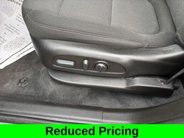 Chevrolet Traverse  2022