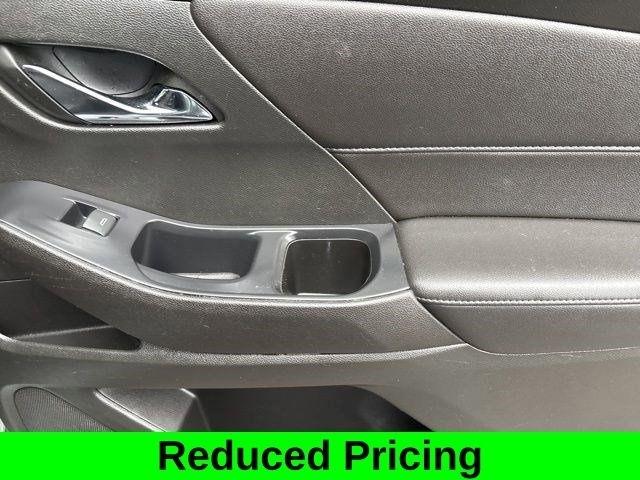 Chevrolet Traverse  2022