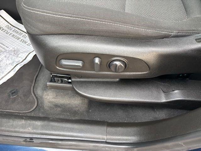 Chevrolet Traverse  2022