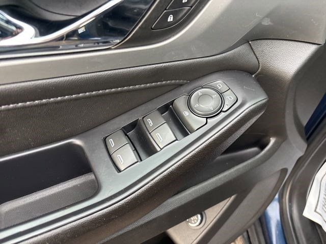 Chevrolet Traverse  2022