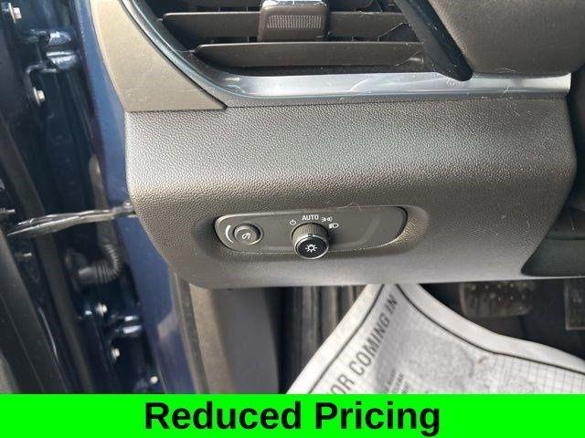 Chevrolet Traverse  2022