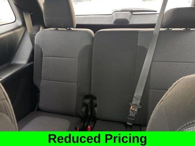 Chevrolet Traverse  2022