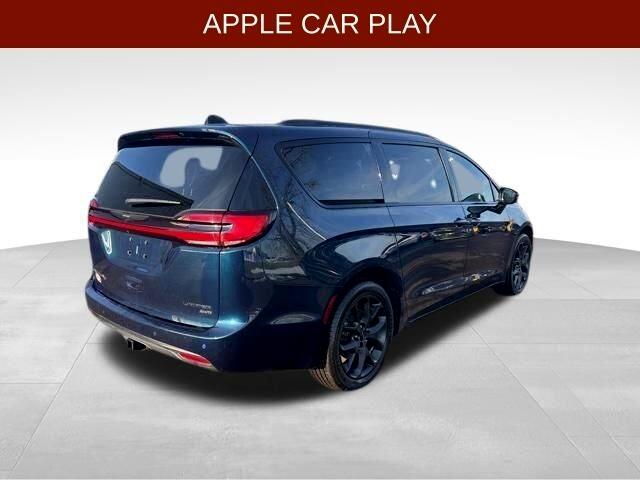 Chrysler Pacifica  2023